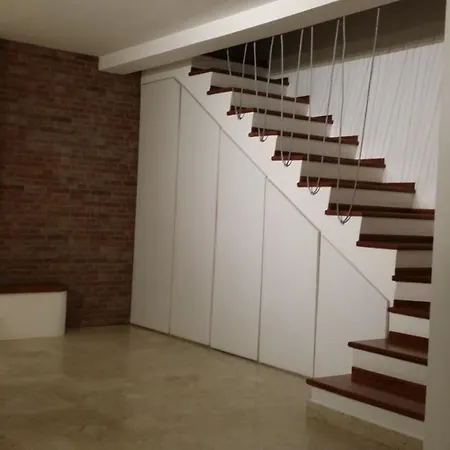 Bianca Dimora Vakantiehuis Gallipoli