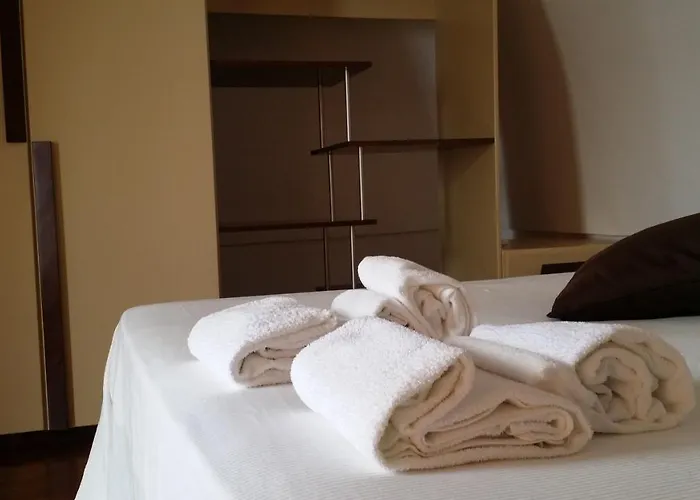 Vakantiehuis Bianca Dimora