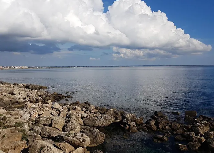 Bianca Dimora Gallipoli