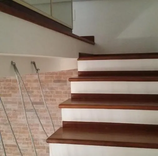 Vakantiehuis Bianca Dimora Gallipoli