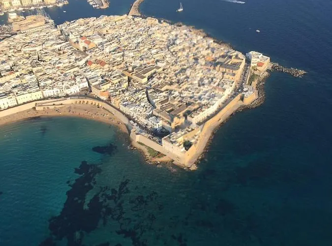 Vakantiehuis Bianca Dimora Gallipoli