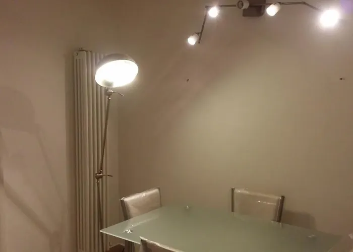 Vakantiehuis Bianca Dimora