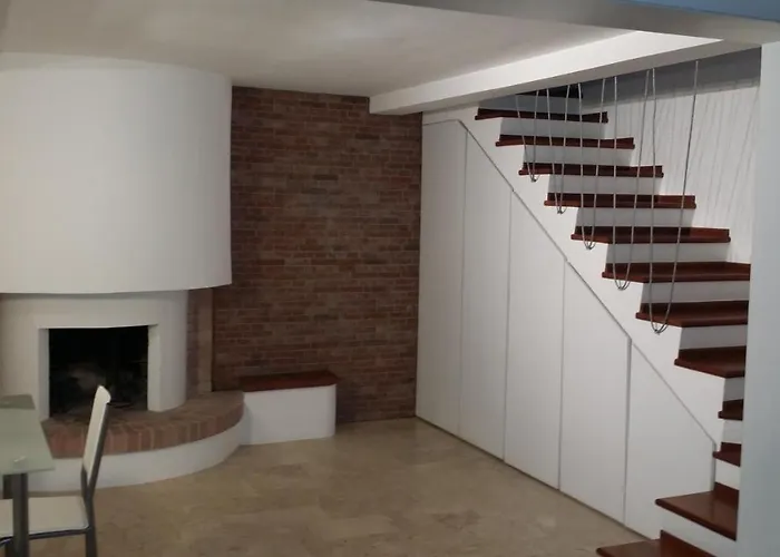 Vakantiehuis Bianca Dimora