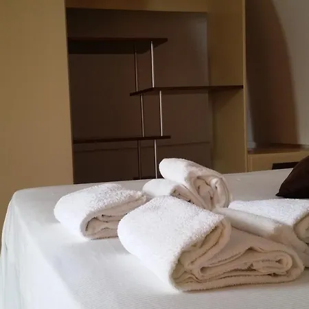 Будинок відпочинку Bianca Dimora