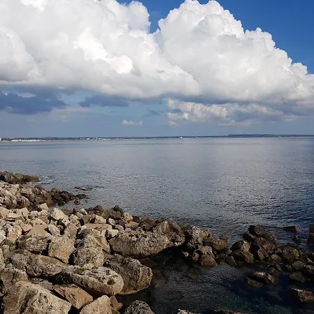 Bianca Dimora Gallipolli