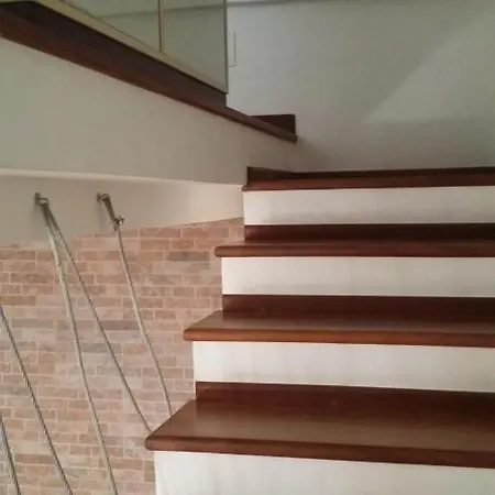 Semesterbostad Bianca Dimora Gallipolli