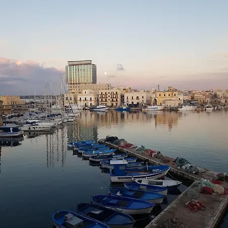 Bianca Dimora Gallipolli