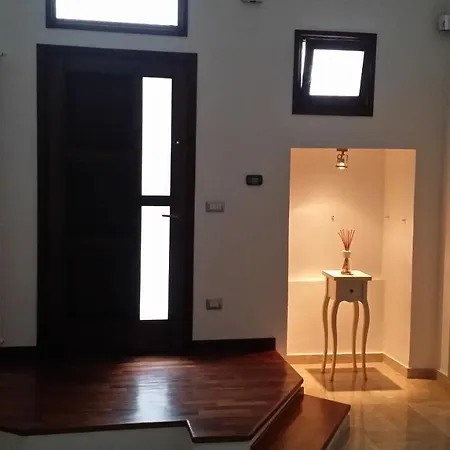 Bianca Dimora Semesterbostad Gallipolli