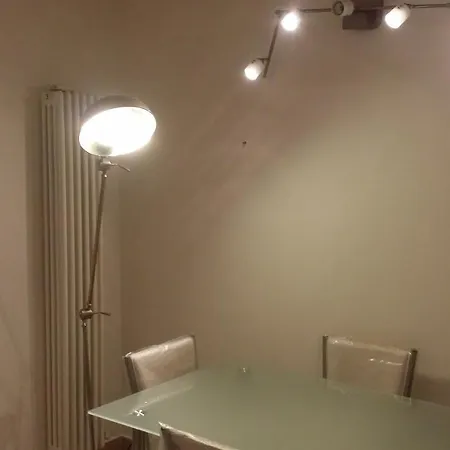 Semesterbostad Bianca Dimora