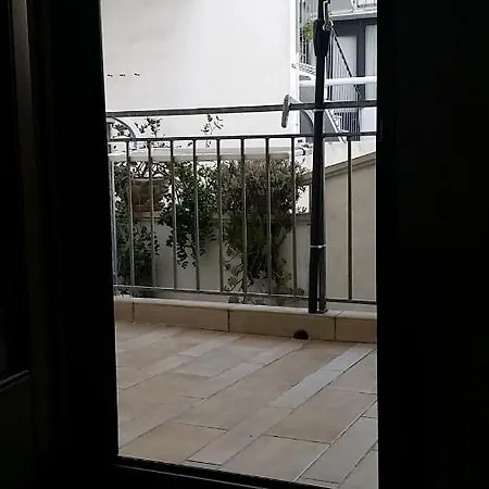 Semesterbostad Bianca Dimora