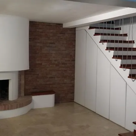 Будинок відпочинку Bianca Dimora