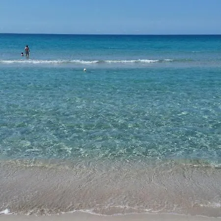 Semesterbostad Bianca Dimora