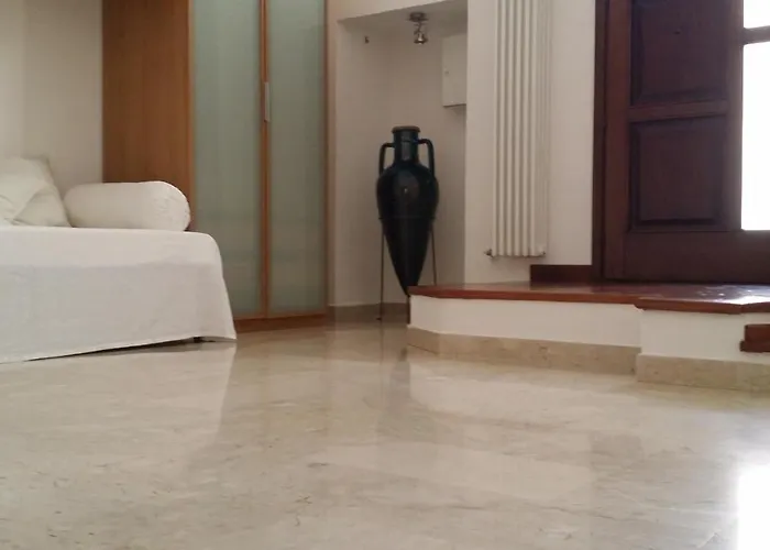 Будинок відпочинку Bianca Dimora *