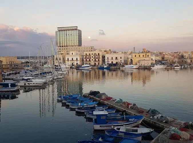 Bianca Dimora Gallipoli