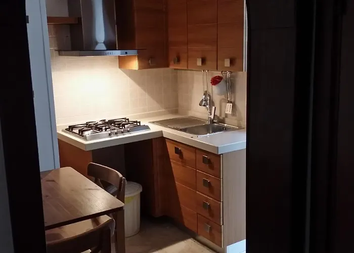 Bianca Dimora Holiday home