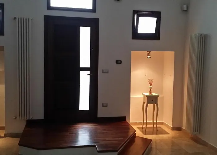 Bianca Dimora Будинок відпочинку Галліполі