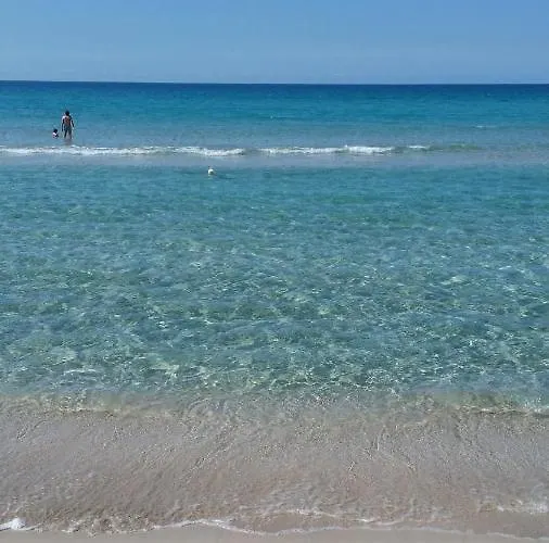 Будинок відпочинку Bianca Dimora