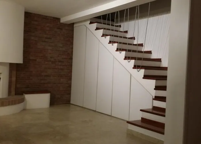 Bianca Dimora Holiday home Gallipoli